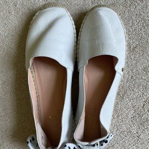 kate spade flats